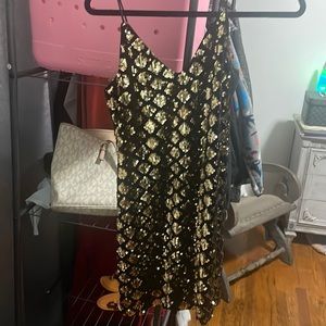 Women’s Xs party dress